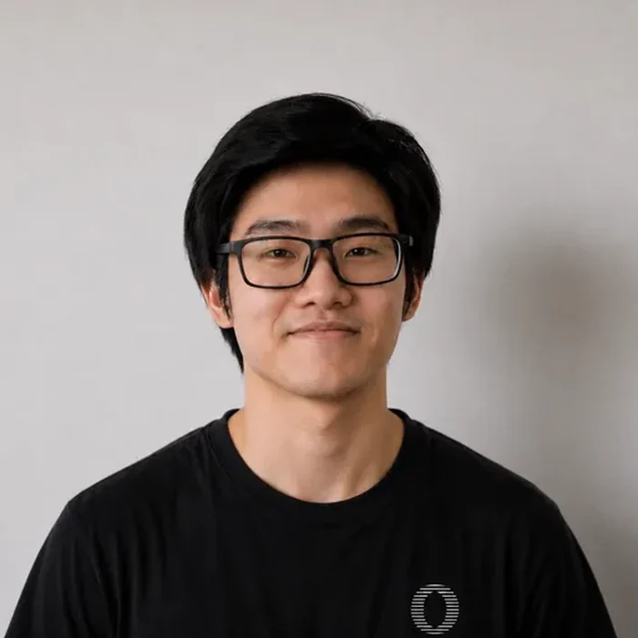 Caleb Au Yang Her