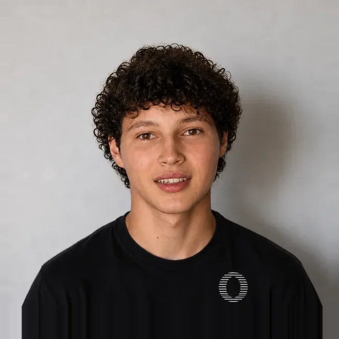 Daniel Holguín