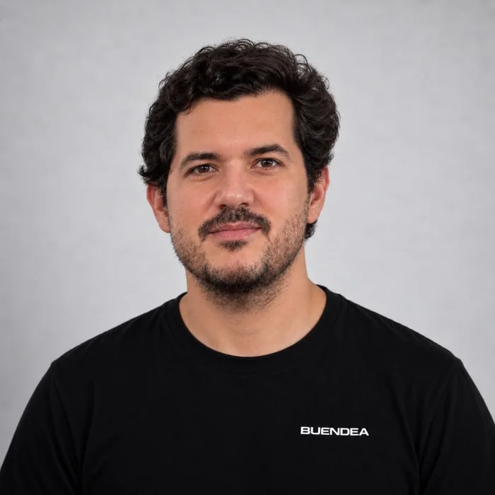 Julián Reyes