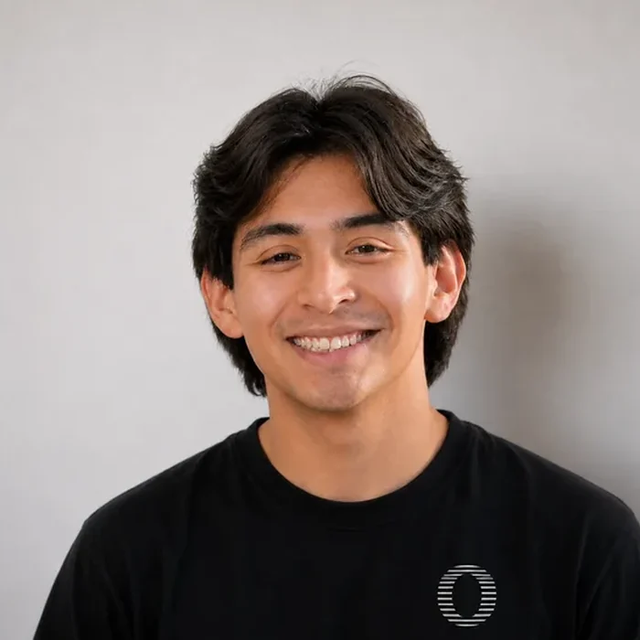 Sebastian Cabrales